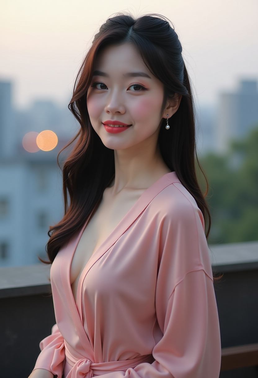电视剧解说视频