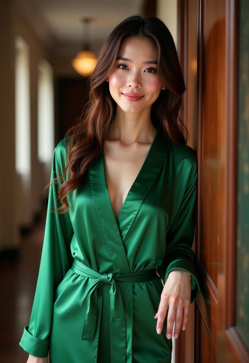 电视剧解说视频